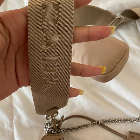 COPY - Prada Re-Edition 2005 Re-Nylon bag